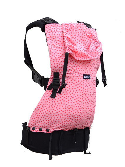 kibi baby carrier