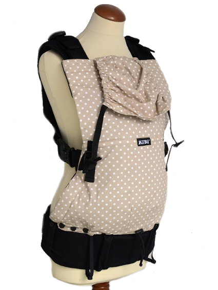 kibi baby carrier