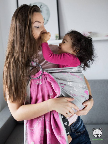 marsipos-agkalias-ring-sling-words-of-love-ring-pink-cotton-weave-jacquard-5