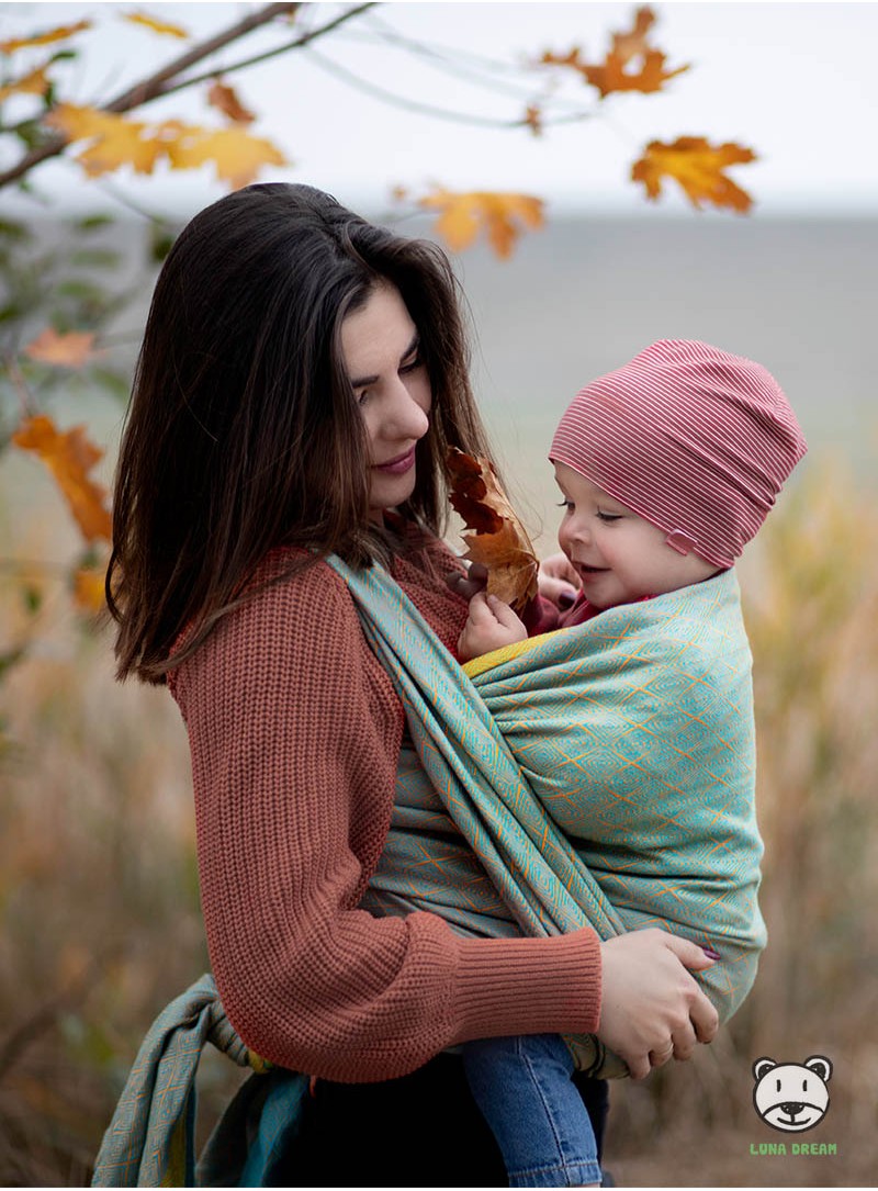 talisman-orange-100-cotton-jacquard