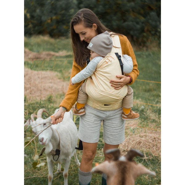 marsipos-half-buckle-kinder-hop-little-herringbone-soft-yellow-5 Marsipos Half-bukcle Kinder Hop Little Herringbone Soft Yellow