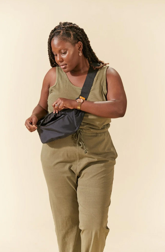 marsipos-tula-lite-black-3 Ελαφρύς μάρσιπος Tula Lite Black που γίνεται τσαντάκι