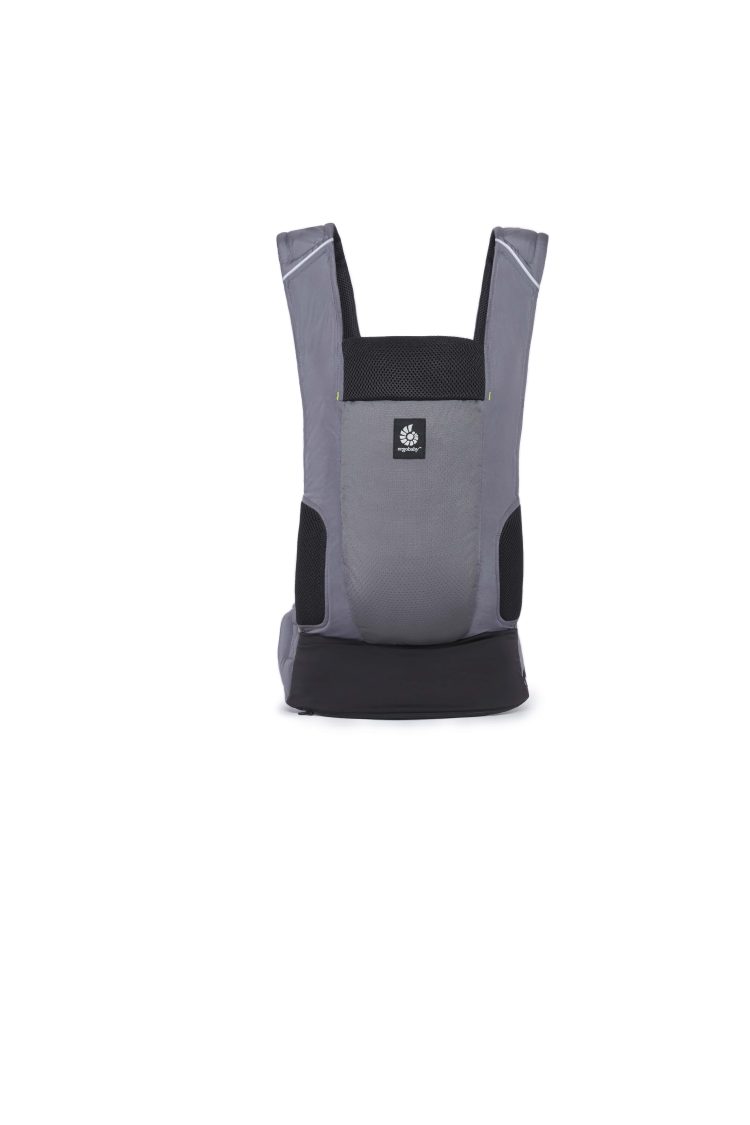 Μάρσιπος Ergobaby Away Graphite Grey