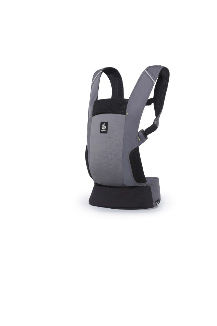 Ergobaby performance ventus top graphite