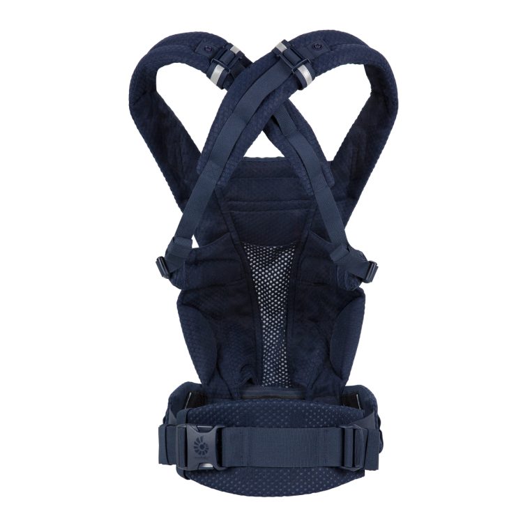 Μάρσιπος Ergobaby Omni Breeze Midnight Blue