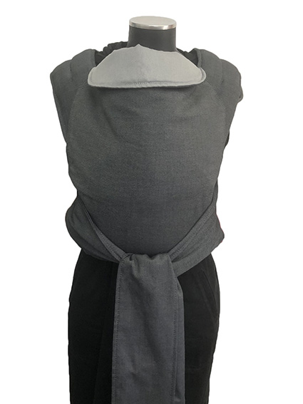 marsipos-mei-tai-4762-soft-and-cool-dark-grey-light-grey-5 Εργονομικός μάρσιπος Αστεράκι Mei tai από ύφασμα soft and cool οργανικό βαμβάκι, σε ανοιχτό και σκούρο γκρι