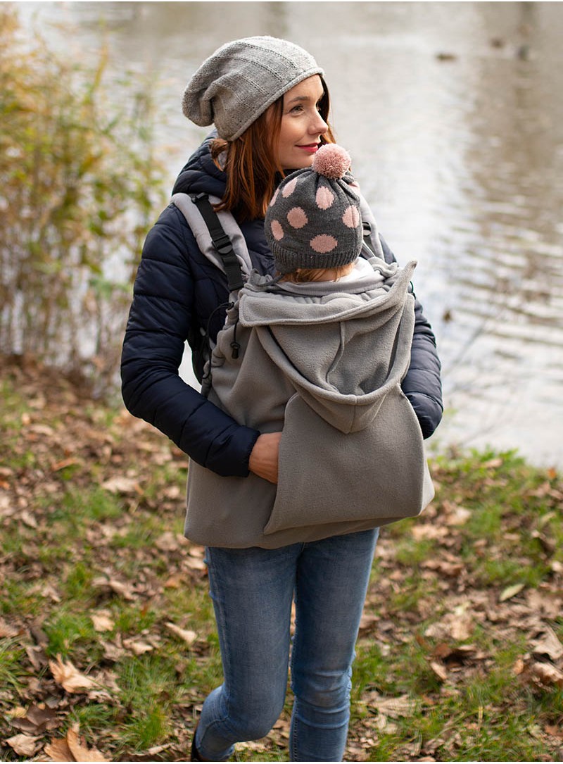 kalymma-marsipou-gia-to-kryo-fleece-cover-kinder-hop-grey-11 Κάλυμμα μάρσιπου για το κρύο, από ύφασμα fleece, γκρι