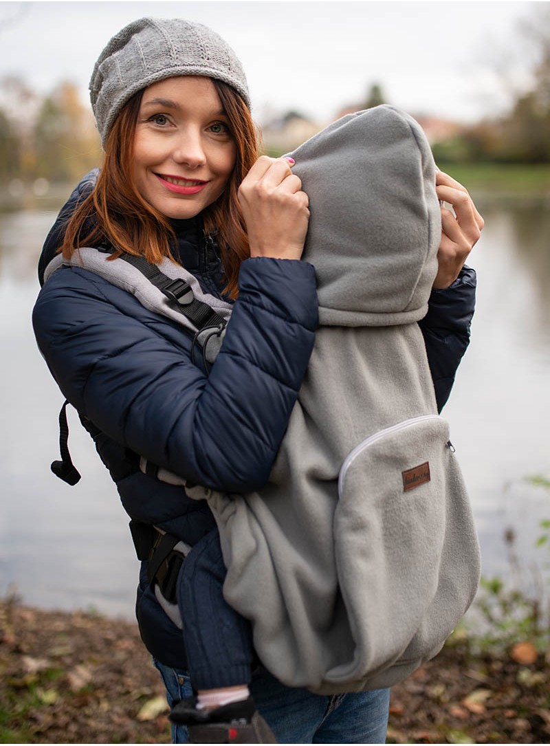 kalymma-marsipou-gia-to-kryo-fleece-cover-kinder-hop-grey-12 Κάλυμμα μάρσιπου για το κρύο, από ύφασμα fleece, γκρι