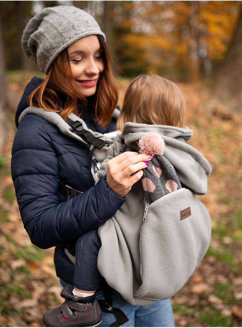kalymma-marsipou-gia-to-kryo-fleece-cover-kinder-hop-grey-13 Κάλυμμα μάρσιπου για το κρύο, από ύφασμα fleece, γκρι