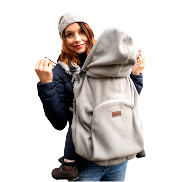 kalymma-marsipou-gia-to-kryo-fleece-cover-kinder-hop-grey-4 Κάλυμμα μάρσιπου για το κρύο, από ύφασμα fleece, γκρι