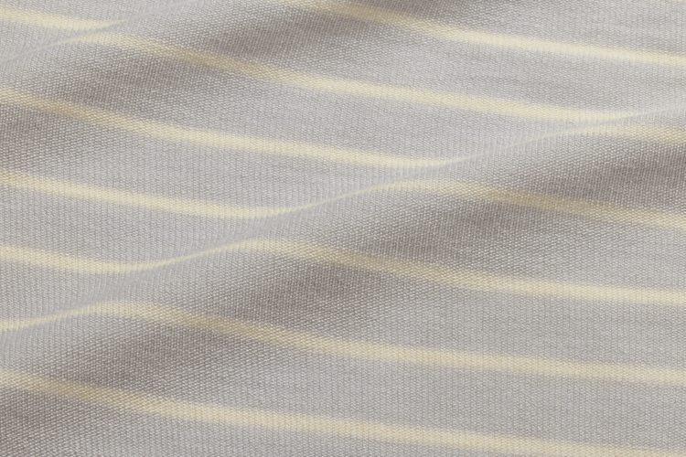 Ελαστικός μάρσιπος Aura baby wrap χρώμα Grey Stripes