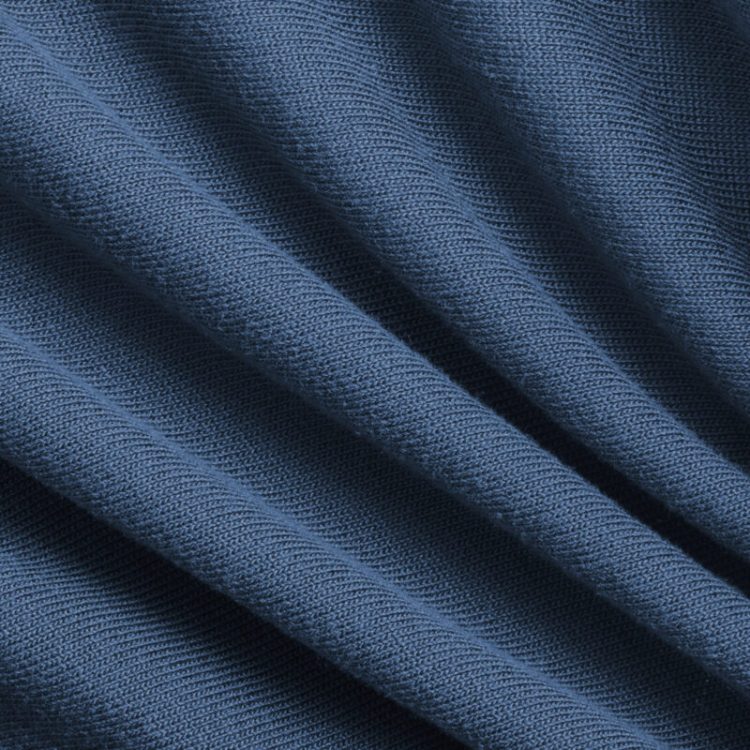 Ελαστικός μάρσιπος Aura baby wrap χρώμα Twilight Navy