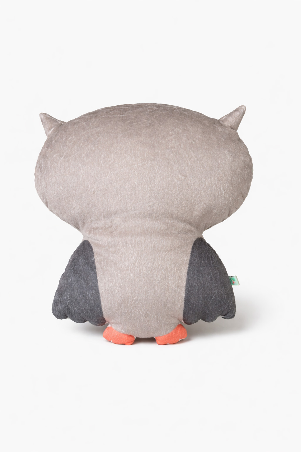 decor-nursery-pillow-owl-back-side Διακοσμητικό μαξιλαράκι κουκουβάγια - πίσω όψη