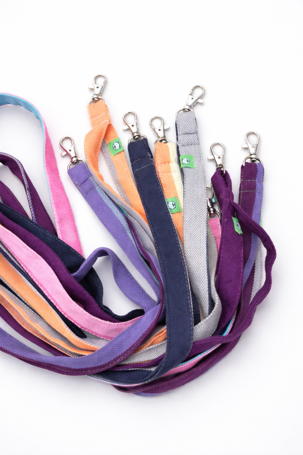 louraki-gia-ton-laimo-yfasmatino-8 Λουράκια λαιμού από υφαντό για πιπίλα, μασητικό, κάρτες, κλειδιά