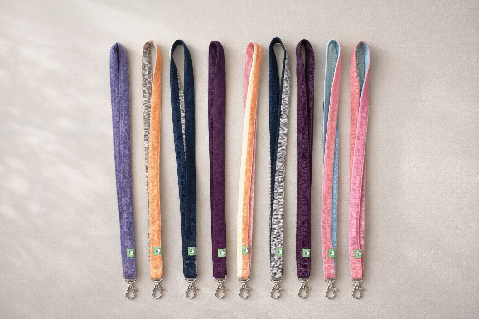 louraki-gia-ton-laimo-yfasmatino-9 Λουράκια λαιμού από υφαντό για πιπίλα, μασητικό, κάρτες, κλειδιά