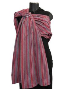 Μάρσιπος Αγκαλιάς Ring Sling 1031