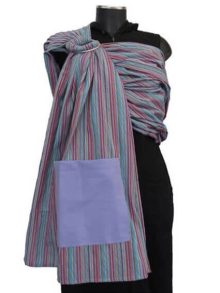 Μάρσιπος Αγκαλιάς Ring Sling 1598