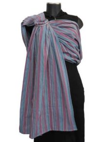 Μάρσιπος Αγκαλιάς Ring Sling 1726