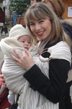 Walks and cuddles with an Asteraki