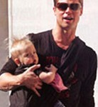 Brad Pitt