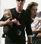 Brad Pitt & Angelina Jolie
