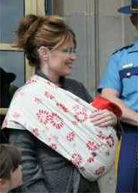 Sarah Palin
