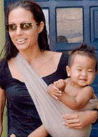Angelina Jolie