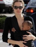 Angelina Jolie