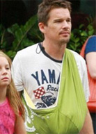 Ethan Hawke