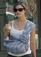 Keri Russell