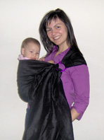 babywearing_sling