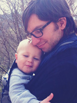 Content babies