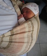 Better sleep for the babies