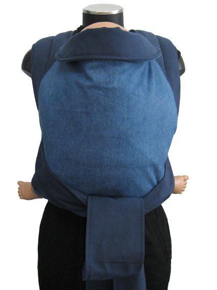 Asteraki Mei Tai - 4521 - Image 2