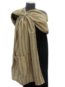 Μάρσιπος Αγκαλιάς Ring Sling 1047