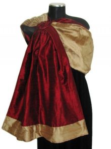Μάρσιπος Αγκαλιάς Ring Sling 1091