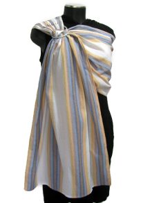 Μάρσιπος Αγκαλιάς Ring Sling 1500