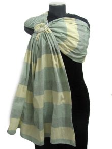 Μάρσιπος Αγκαλιάς Ring Sling 1523