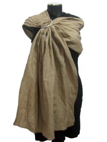 Μάρσιπος Αγκαλιάς Ring Sling 1543