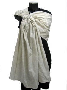 Μάρσιπος Αγκαλιάς Ring Sling 1544