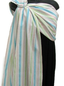 Μάρσιπος Αγκαλιάς Ring Sling 1552