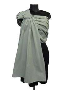 Μάρσιπος Αγκαλιάς Ring Sling 1569