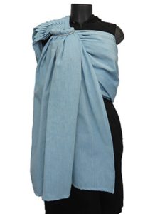 Μάρσιπος Αγκαλιάς Ring Sling 1582