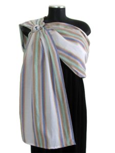 Μάρσιπος Αγκαλιάς Ring Sling 1797