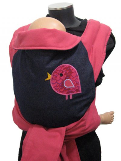 Asteraki Mei Tai - 4490 - Image 2