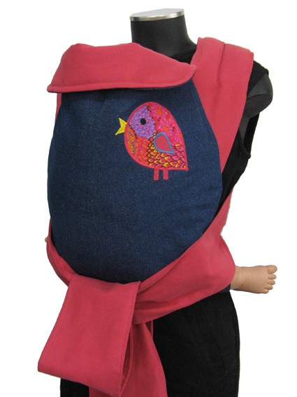Asteraki Mei Tai - 4490 - Image 3