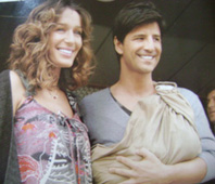 Sakis Rouvas & Katia Zygouli