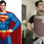 superheroes