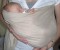 Correct positioning, especially for newborns