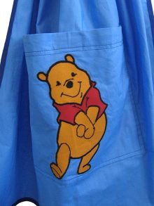 Aplique Winnie